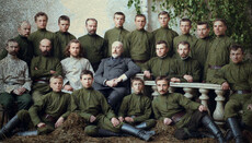 Хрестовоздвиженське братство на Чернігівщині: спроба жити за Євангелієм