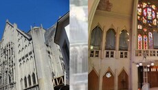 Во Франции церковь VII века перестроят в пивоварню и ресторан