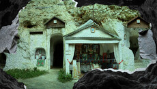 Кость земли: почему скальные монастыри Днестра невозможно уничтожить