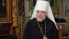 Шостацкий: Мы называемся «ПЦУ», чтобы немного отличаться от тех, кто в МП