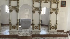 В ПЦУ возмутились, что община в Лепляво перед захватом вывезла имущество