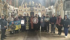 В ПЦУ показали число прихожан в захваченном храме Безугловки