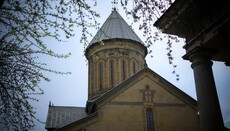 Грузинский Патриархат предупреждает о поддельных страницах в соцсетях 