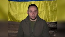 Активист в Пасеке призвал верующих уйти к униатам, если они не хотят в ПЦУ