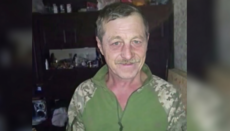 В Киеве мужчина погиб от пули террориста, закрыв собой ребенка