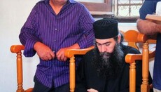 В Пафосе пройдет акция в поддержку митрополита Тихика