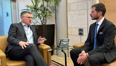 Το Ισραήλ δημιούργησε θέση ειδικού εκπροσώπου για τον διάλογο με τον χριστιανικό κόσμο