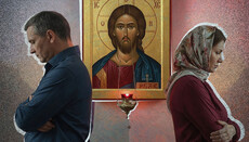 Окоп на кухні: ціна сімейних суперечок про віру