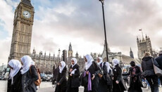 В Лондоне появились объявления об аренде жилья «только для мусульман»