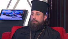 Οι αρχές καταπιέζουν την ΠΕΥ στη Λαύρα του Κιέβου-Πετσέρσκ, – ο «ηγούμενος» Λότις