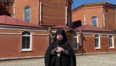 Иерарх УПЦ заявил о незаконной перерегистрации собора в Славянске