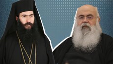 На Кипре всплыл заговор архиепископа и мэра Пафоса против митр. Тихика