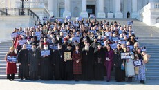 Православные США: Закон о «войне против веры» игнорирует гонения на УПЦ