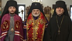 В УПЦ КП призначили «єпископа» для Чехії