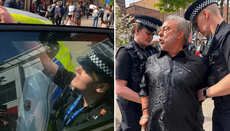 In Britain, Protestant pastor detained for criticizing Islam