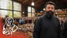 FRG priest: Orthodoxy has a great future in Germany