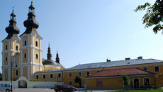 Η Ουγγαρία εθνικοποίησε και παρέδωσε στους τοπικούς ουνίτες μοναστήρι της ΟΥΓΚΕ