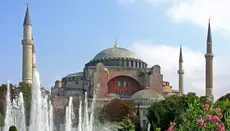 Кандидат в Сенат США призвал вернуть Святую Софию Православной Церкви