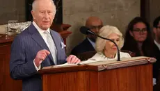 Король Англии: Христианская вера – надежный якорь и ориентир для общества