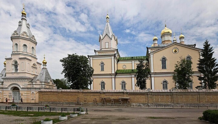 Το Ανώτατο Δικαστήριο άνοιξε έφεση για την υπόθεση της Μονής Κορέτσκι της ΟΠΕ