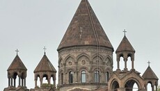 Армянская церковь осудила разрушение Азербайджаном храма в Карабахе