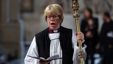 Англиканская архиепископесса: Запрет женского священства в РКЦ несправедлив