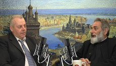 Елладський священник: Сумно, що в Україні воюють між собою православні