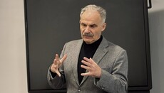 Об отмене судом «экспертизы» ГЭСС по УПЦ. Теперь Церковь не московская?