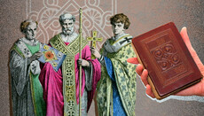 Розповіді про стародавню Церкву: життя духовенства в IV–IX століттях