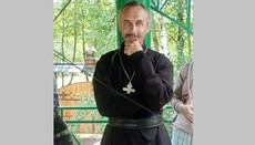 В Житомирской области полиция задержала монаха УПЦ и передала в ТЦК
