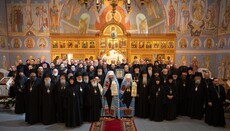 В Мюнхене молитвенно отметили 100-летие Германской епархии РПЦЗ