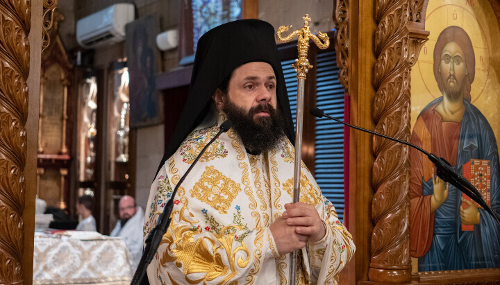 Собор РПЦЗ отказался принимать епископа из Константинопольского Патриархата