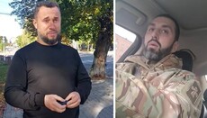 Клириков ПЦУ будут сажать только за убийства?