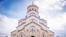 Georgian Church names date for election of new patriarch