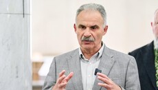ГЭСС намерена подать иски против каждой епархии УПЦ