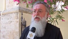 Bishop of Serbian Church: Orthodox hierarchs do not welcome autocephaly idea in Ukraine (VIDEO)