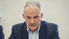 Без УПЦ: ГЭСС обновила список религиозных структур, подлежащих бронированию