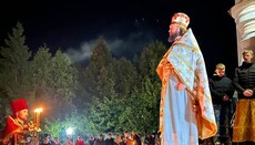 Ιερέας χαρακτήρισε τη μιντιακή πίεση στην ΟΕΚ ως διακριτική μεταχείριση
