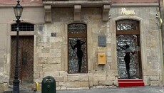 Петиция клирика УГКЦ о запрете интим-салонов во Львове прошла в горсовет
