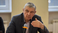 В ГЭСС пояснили, почему не дают бронь духовенству УПЦ