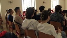 В Вене прошел региональный съезд православной молодежи УПЦ