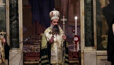 Патриарх Даниил назвал эвтаназию недопустимой