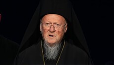 Архонти пояснили, чому Вселенський патріарх не повинен переїжджати з Туреччини