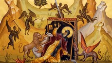 Ποια είναι η ουσία του χριστιανικού αγώνα;