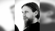 Представители ТЦК задержали иеродиакона Почаевской лавры