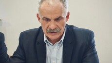ГЭСС повторно утвердила «экспертизу» 2023 года о связи УПЦ с РПЦ