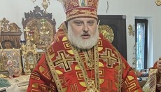 Глава УПЦ КП: Константинополь признает наши хиротонии безоговорочно