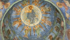 Православная Церковь празднует Вознесение Господне