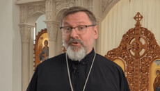 Шевчук: Наши священники живут в нищете, многим не за что купить еду