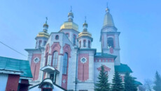 УПЦ выиграла апелляцию по делу Преображенского монастыря в Княжичах